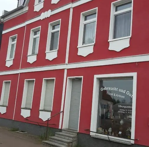 Ferienwohnung zum Schuster