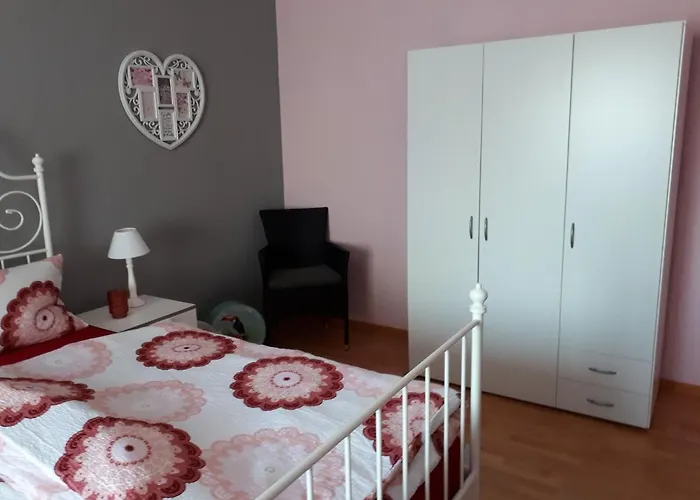 Ferienwohnung zum Schuster