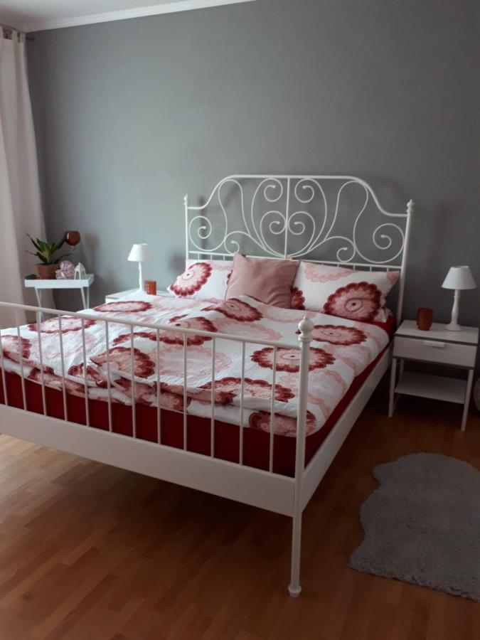 Zum Schuster Apartment Halbe