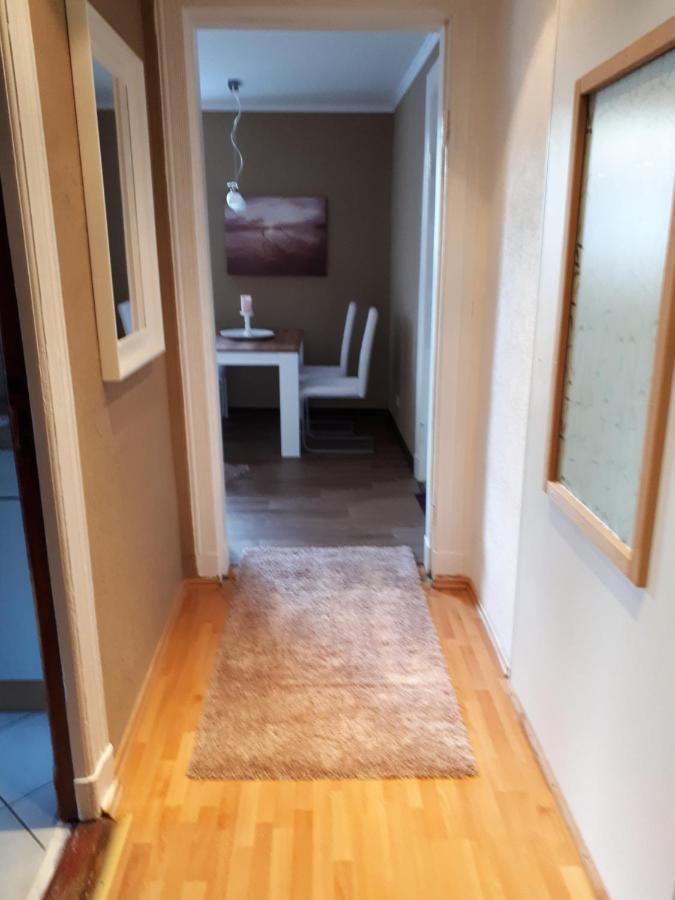Apartment Zum Schuster *