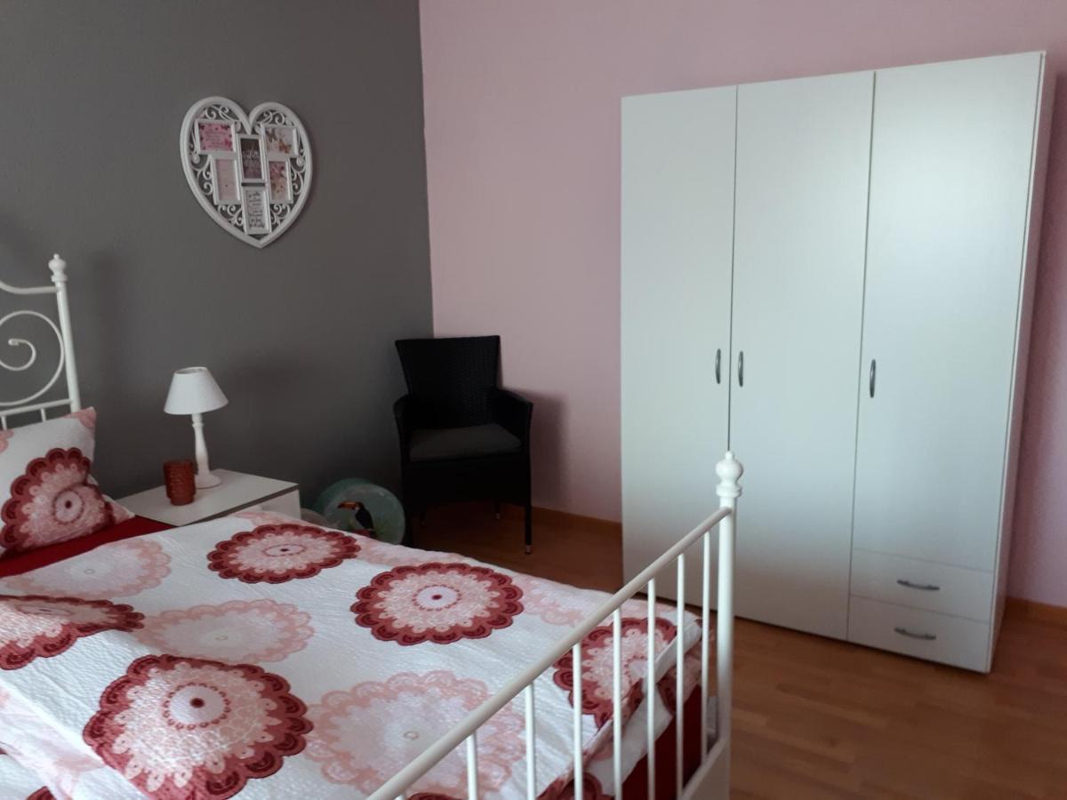 Zum Schuster Apartment