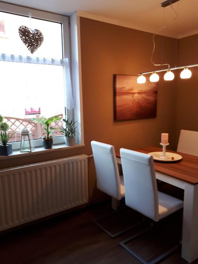 Apartment Zum Schuster